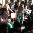 Nooit meer oorlog