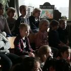 Nooit meer oorlog