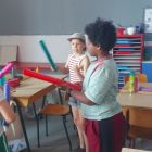 Boomwhackers