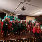 Musical 'The Grinch'!