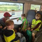 schoolreis Oostende