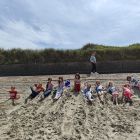 schoolreis Oostende