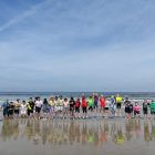 schoolreis Oostende