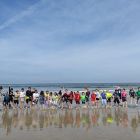 schoolreis Oostende