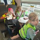 schoolreis Oostende