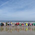 schoolreis Oostende