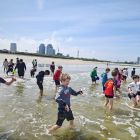 schoolreis Oostende