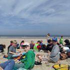 schoolreis Oostende