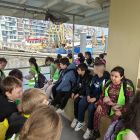 schoolreis Oostende