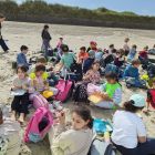 schoolreis Oostende