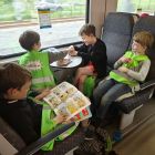 schoolreis Oostende