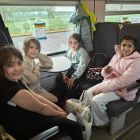 schoolreis Oostende