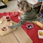 Thema pizza