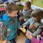 2ka - Dino's in de klas!