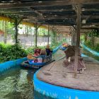 Schoolreis Harry Malter park