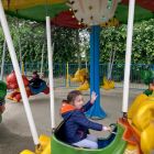 Schoolreis Harry Malter park