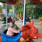 Schoolreis Harry Malter park
