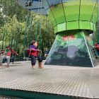 Schoolreis Harry Malter park