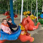 Schoolreis Harry Malter park