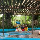 Schoolreis Harry Malter park