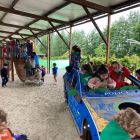 Schoolreis Harry Malter park