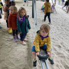 Schoolreis Harry Malter park