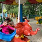 Schoolreis Harry Malter park