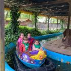 Schoolreis Harry Malter park