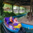 Schoolreis Harry Malter park