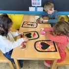 Ridders en jonkvrouwen in 3ka