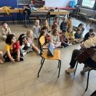 Ridders en jonkvrouwen in 3ka