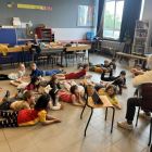 Ridders en jonkvrouwen in 3ka