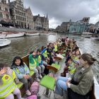 Ridders en jonkvrouwen in 3ka