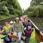 Ridders en jonkvrouwen in 3ka