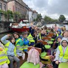 Ridders en jonkvrouwen in 3ka