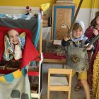 Ridders en jonkvrouwen in 3ka