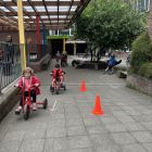 Sportdag 3ka