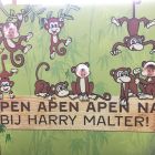 Schoolreis Harry Malter park