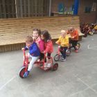 Sportdag