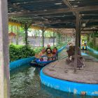 Schoolreis Harry Malter park