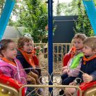 Schoolreis Harry Malter park