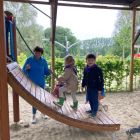 Schoolreis Harry Malter park