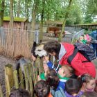 Schoolreis Harry Malter park