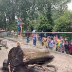 Schoolreis Harry Malter park
