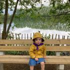 Schoolreis Harry Malter park