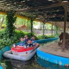 Schoolreis Harry Malter park