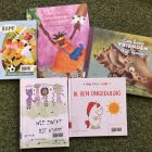 Boeken in de kijker 