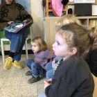 Overal kleuren