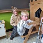 Vriendschapsbandjes maken met 2kc