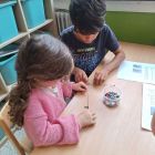 Vriendschapsbandjes maken met 2kc